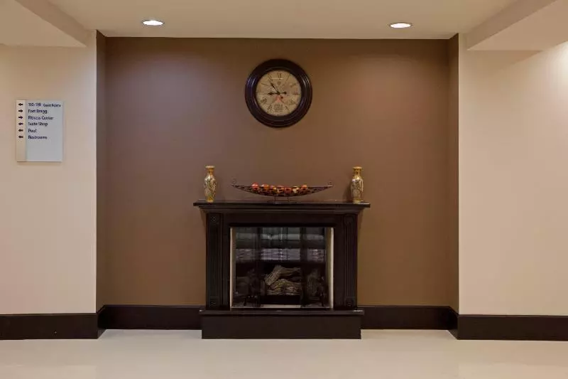 Holiday Inn Express Hotel & Suites Hope Mills Fayetteville Airport, An Ihg