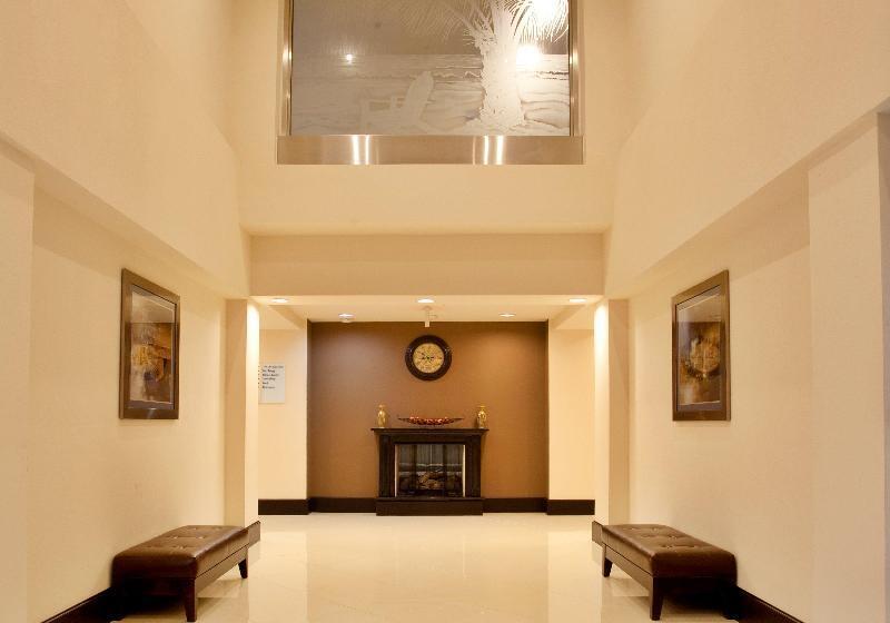 Holiday Inn Express Hotel & Suites Hope Mills Fayetteville Airport, An Ihg