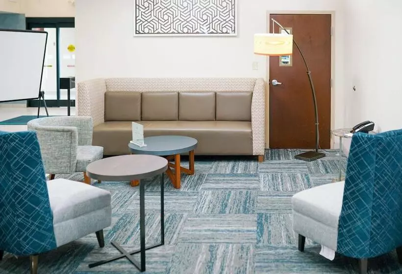 Holiday Inn Express Hotel & Suites Hope Mills Fayetteville Airport, An Ihg