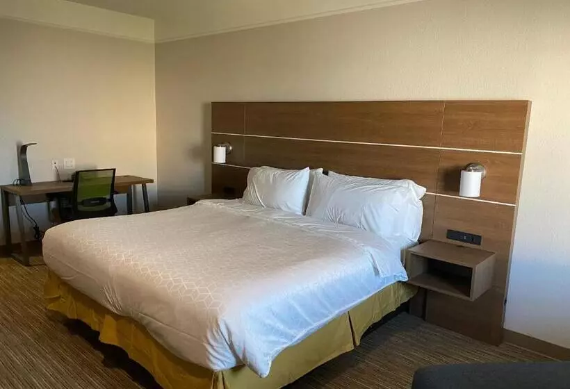 Holiday Inn Express Hotel Galveston West Seawall, An Ihg