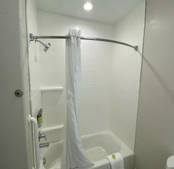 Holiday Inn Express Hotel Galveston West Seawall, An Ihg