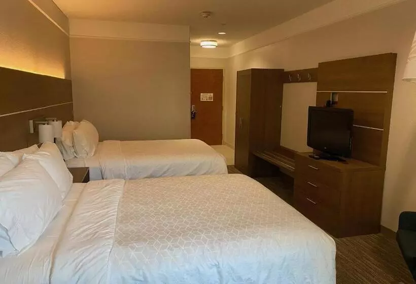 Holiday Inn Express Hotel Galveston West Seawall, An Ihg