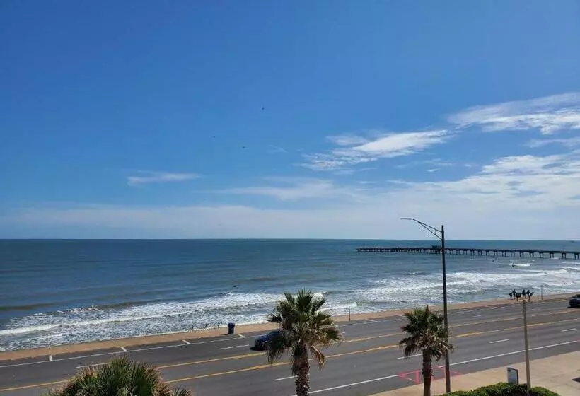 Holiday Inn Express Hotel Galveston West Seawall, An Ihg