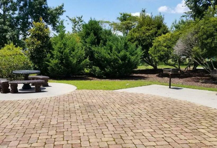 فندق Holiday Inn Express & Suites Wilmington University Center, An Ihg