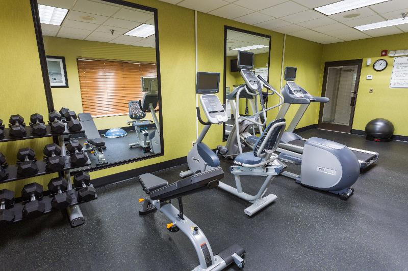 فندق Holiday Inn Express & Suites Wilmington University Center, An Ihg