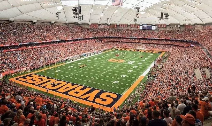 فندق Holiday Inn Express Syracuse Airport, An Ihg