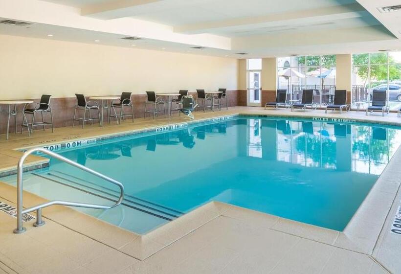 هتل Holiday Inn Houston West Westway Park, An Ihg