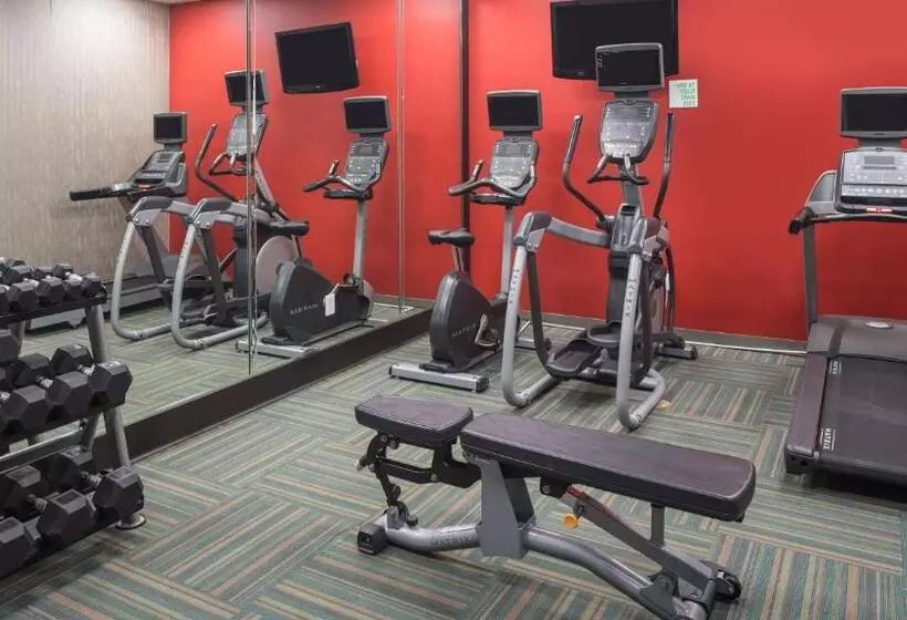 ホテル Holiday Inn Houston West   Westway Park, An Ihg