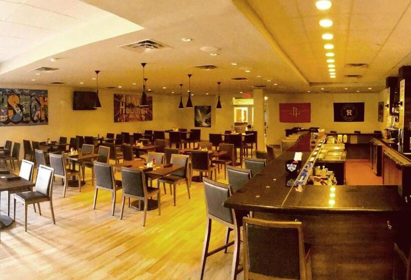 هتل Holiday Inn Houston West Westway Park, An Ihg