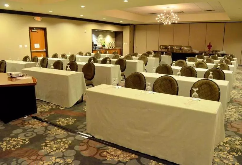 ホテル Holiday Inn Houston West   Westway Park, An Ihg