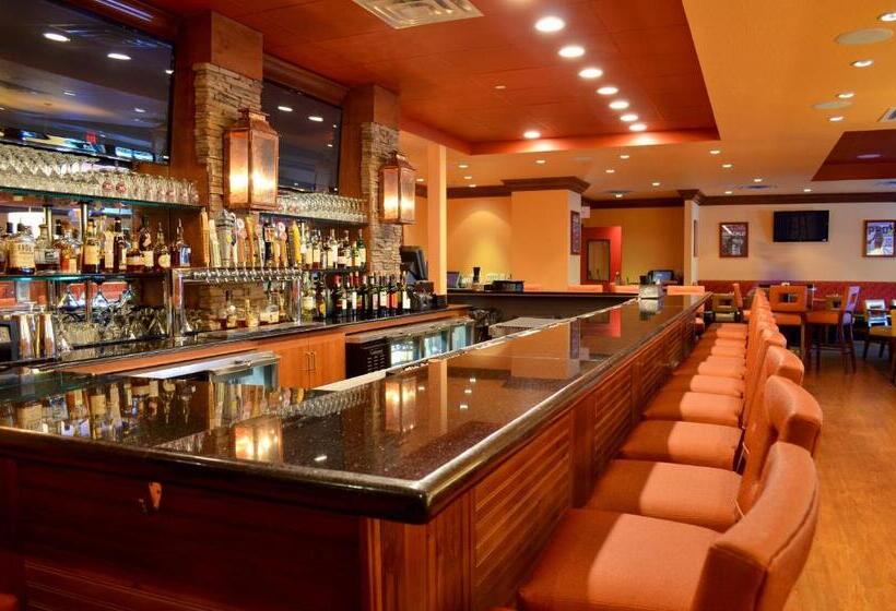 هتل Holiday Inn Houston West Westway Park, An Ihg