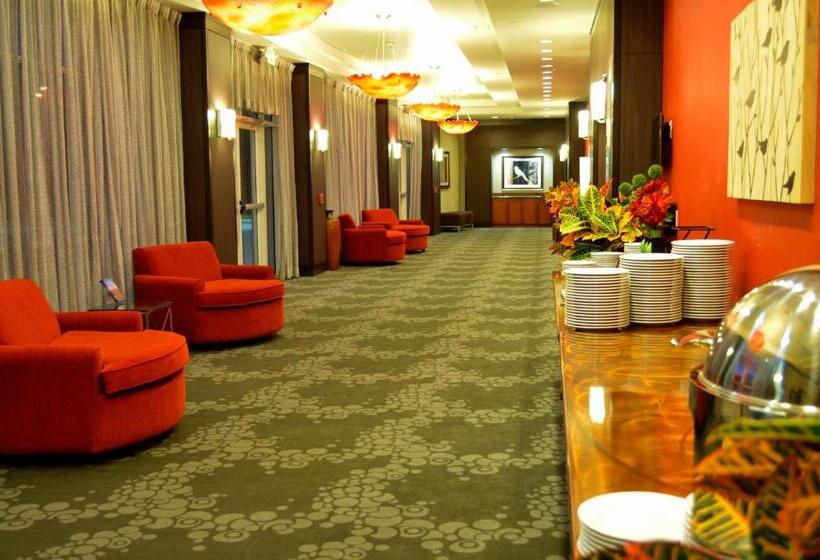 هتل Holiday Inn Houston West Westway Park, An Ihg