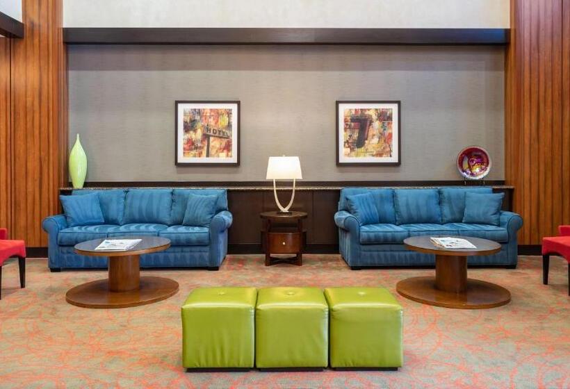 هتل Holiday Inn Houston West Westway Park, An Ihg