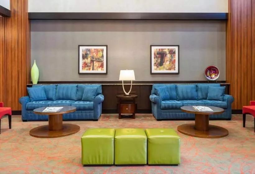 ホテル Holiday Inn Houston West   Westway Park, An Ihg