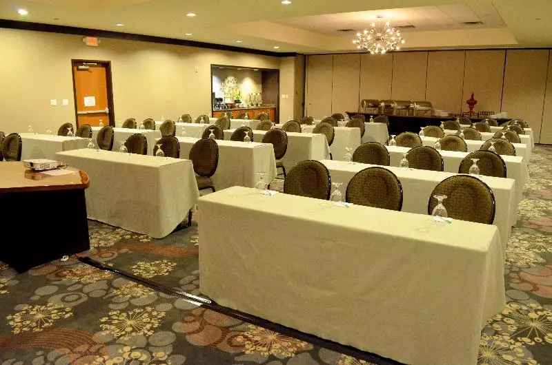 ホテル Holiday Inn Houston West   Westway Park, An Ihg
