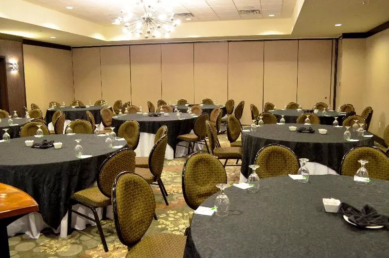 ホテル Holiday Inn Houston West   Westway Park, An Ihg