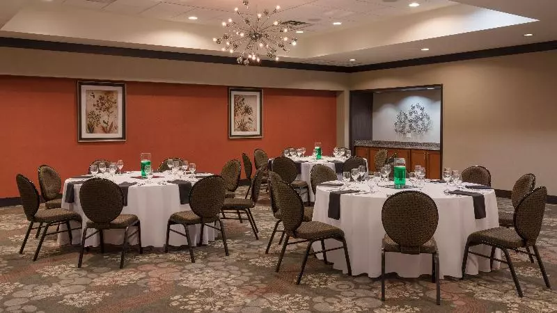 ホテル Holiday Inn Houston West   Westway Park, An Ihg