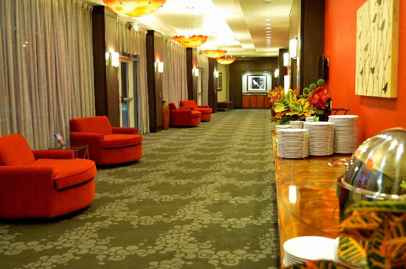 هتل Holiday Inn Houston West Westway Park, An Ihg