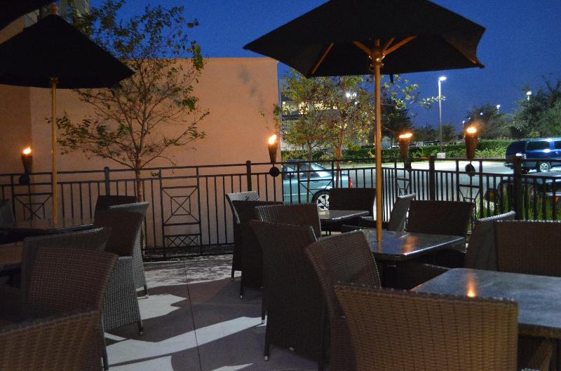 هتل Holiday Inn Houston West Westway Park, An Ihg