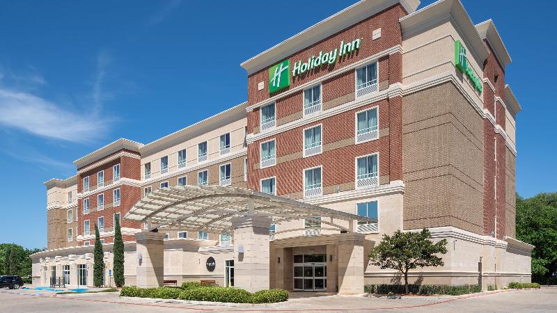 هتل Holiday Inn Houston West Westway Park, An Ihg