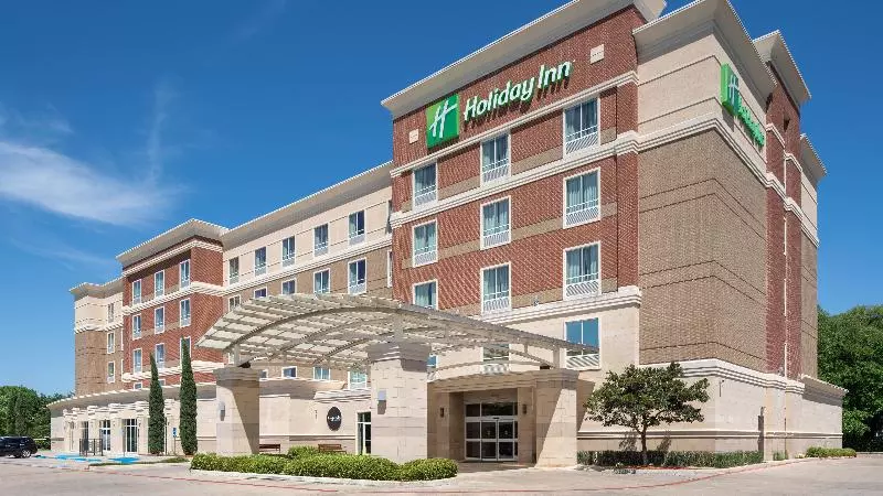 ホテル Holiday Inn Houston West   Westway Park, An Ihg