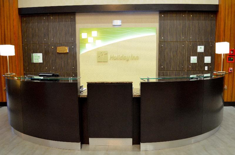 هتل Holiday Inn Houston West Westway Park, An Ihg