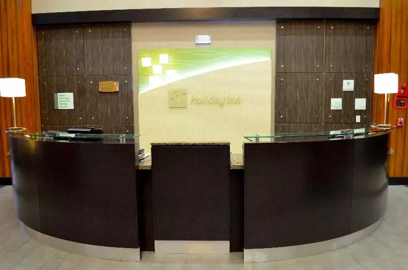 ホテル Holiday Inn Houston West   Westway Park, An Ihg