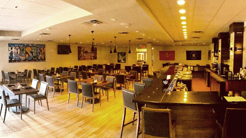 هتل Holiday Inn Houston West Westway Park, An Ihg