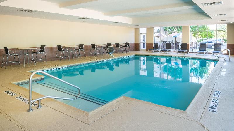 هتل Holiday Inn Houston West Westway Park, An Ihg