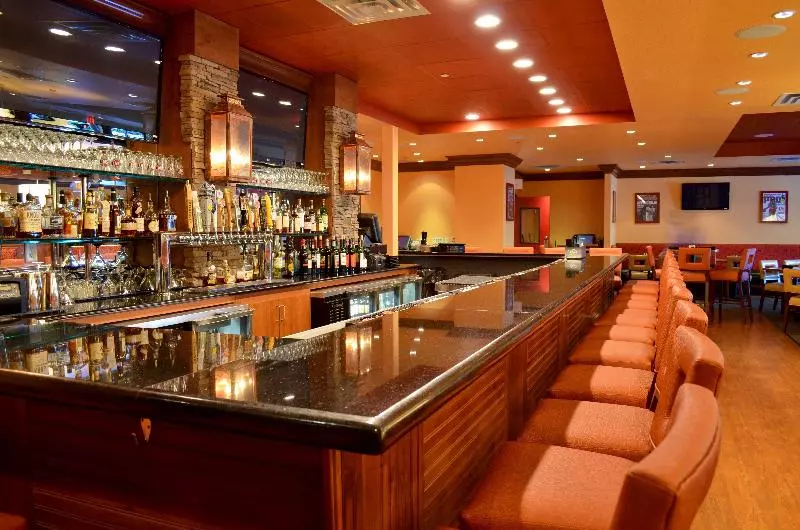 ホテル Holiday Inn Houston West   Westway Park, An Ihg