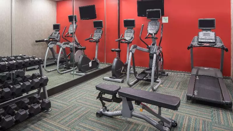 ホテル Holiday Inn Houston West   Westway Park, An Ihg