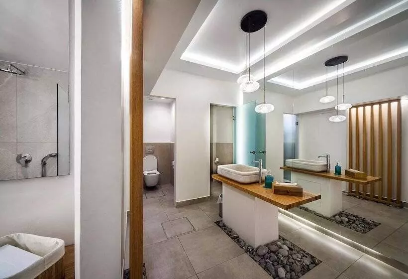 ホテル Malia Mare