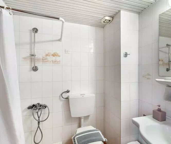 ホテル Malia Mare