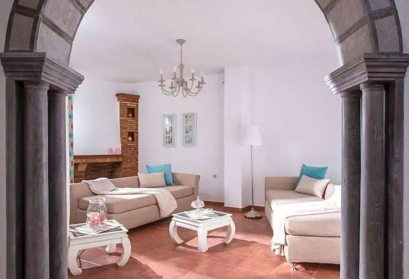 ホテル Malia Mare