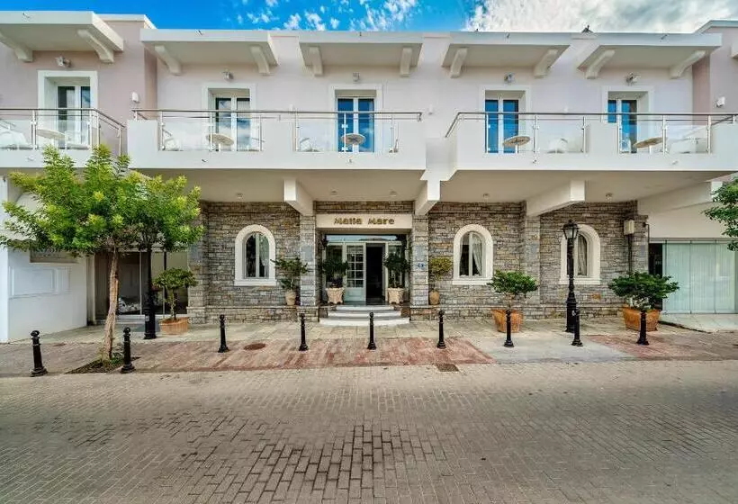 ホテル Malia Mare