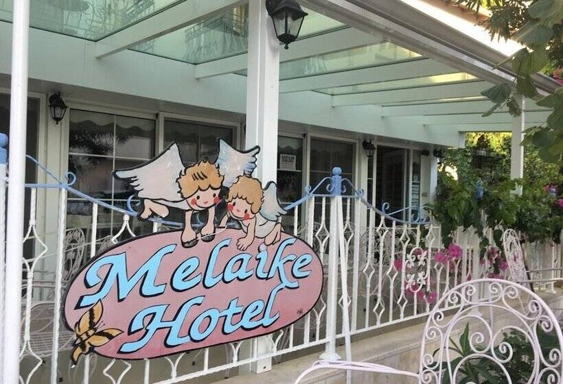 فندق Melaike