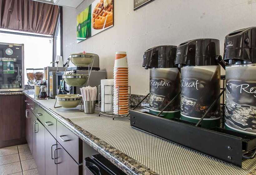 فندق Quality Inn Montgomery South