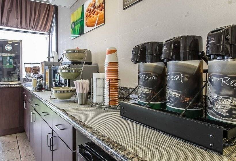 فندق Quality Inn Montgomery South