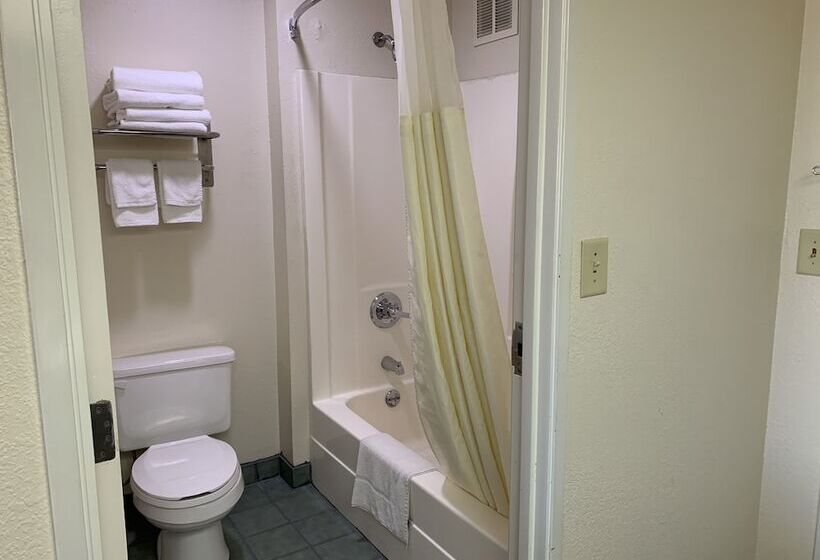 فندق Quality Inn Montgomery South