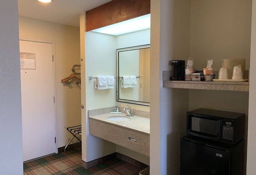 فندق Quality Inn Montgomery South