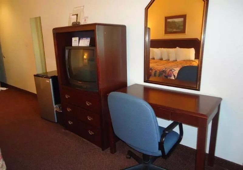 酒店 Red Roof Inn Fort Worth   Saginaw