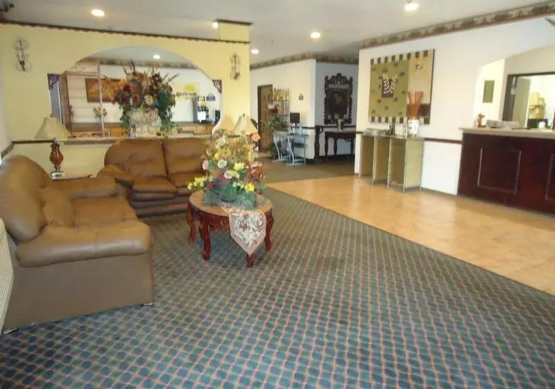 酒店 Red Roof Inn Fort Worth   Saginaw