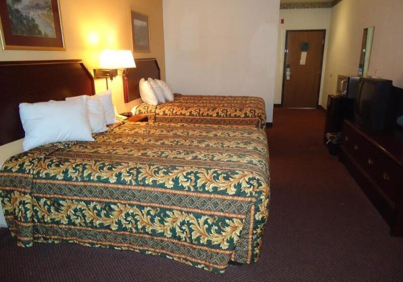 Отель Red Roof Inn Fort Worth Saginaw