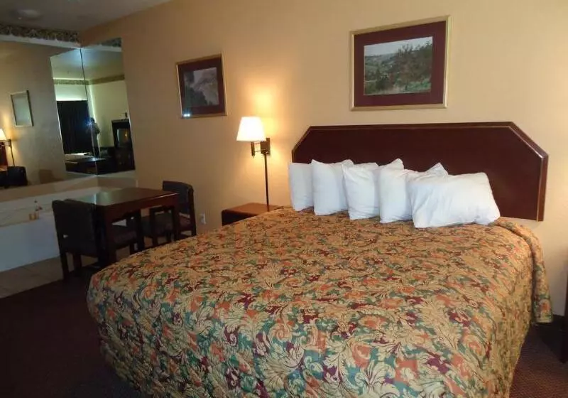 酒店 Red Roof Inn Fort Worth   Saginaw