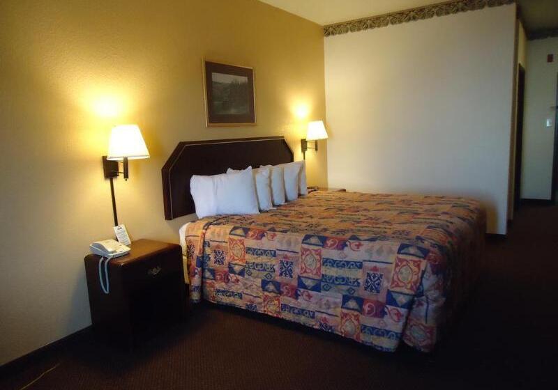 Отель Red Roof Inn Fort Worth Saginaw