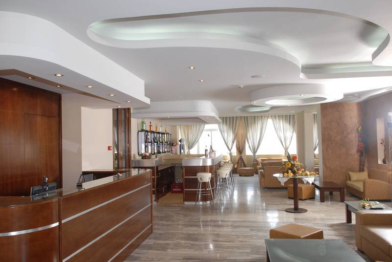 Отель Sacallis Inn Beach