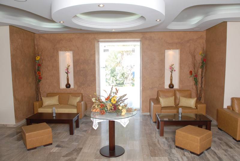 Отель Sacallis Inn Beach