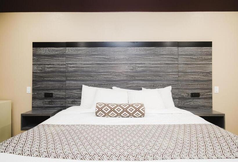 호텔 Sapphire Inn & Suites