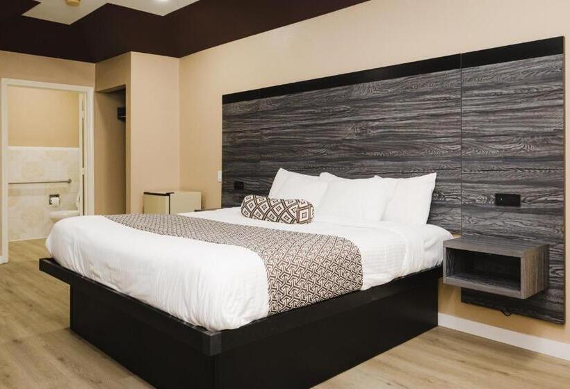 호텔 Sapphire Inn & Suites