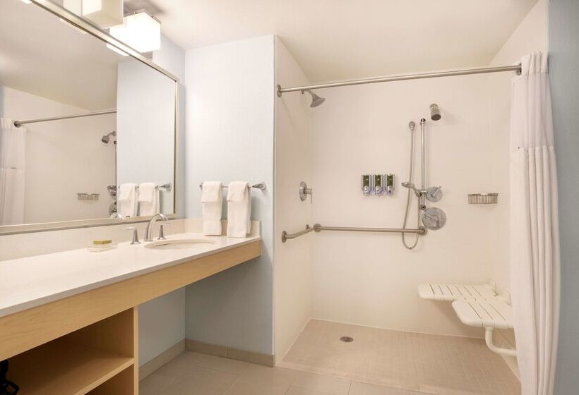 酒店 Homewood Suites By Hilton Parsippany Troy Hills